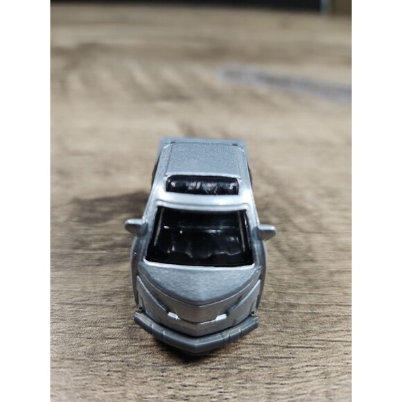 Matchbox Meter Made Diecast 1/64 Mattel Loose Toy Car - Picture 2 of 6